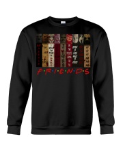 Limited Edition Crewneck Sweatshirt tile