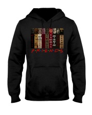 Limited Edition Hooded Sweatshirt tile