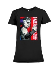 Limited Edition Premium Fit Ladies Tee tile