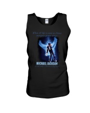 Limited Edition Unisex Tank tile