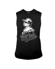 Limited Edition Sleeveless Tee tile