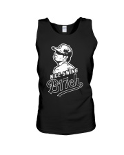 Limited Edition Unisex Tank tile