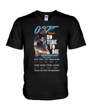 LIMITED EDITION V-Neck T-Shirt tile