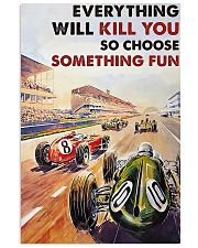 Limited Edition 24x36 Poster front