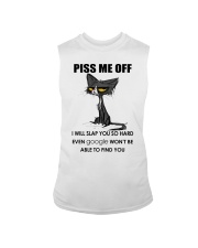 Limited Edition Sleeveless Tee tile