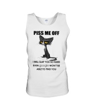 Limited Edition Unisex Tank tile