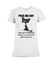 Limited Edition Premium Fit Ladies Tee tile