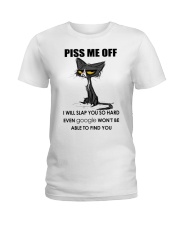 Limited Edition Ladies T-Shirt tile