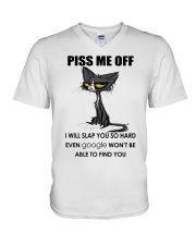 Limited Edition V-Neck T-Shirt tile