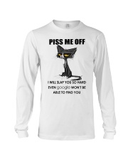 Limited Edition Long Sleeve Tee tile
