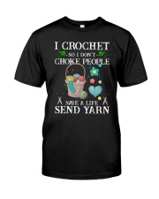 LIMITED EDITION Classic T-Shirt front