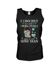 LIMITED EDITION Unisex Tank tile