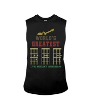 LIMITED EDITION Sleeveless Tee tile
