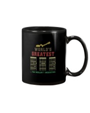 LIMITED EDITION Mug tile