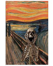 LIMITED EDITION 24x36 Poster front