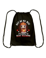 LIMITED EDITION Drawstring Bag tile