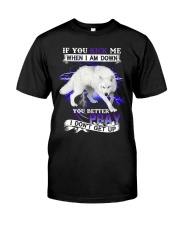 Limited Edition Premium Fit Mens Tee tile