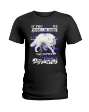 Limited Edition Ladies T-Shirt tile