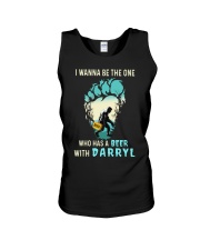 LIMITED EDITION Unisex Tank tile