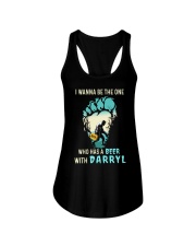 LIMITED EDITION Ladies Flowy Tank tile