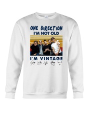 Limited Edition Crewneck Sweatshirt tile