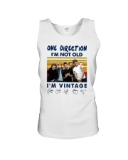 Limited Edition Unisex Tank tile
