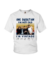 Limited Edition Youth T-Shirt tile