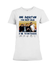 Limited Edition Premium Fit Ladies Tee tile