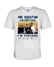Limited Edition V-Neck T-Shirt tile