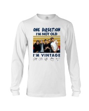 Limited Edition Long Sleeve Tee tile