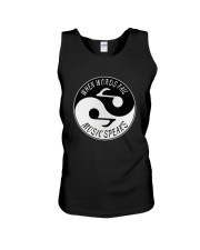 LIMITED EDITION Unisex Tank tile