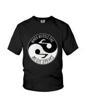 LIMITED EDITION Youth T-Shirt tile