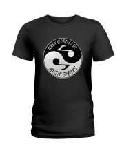 LIMITED EDITION Ladies T-Shirt tile