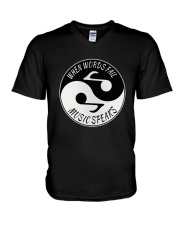 LIMITED EDITION V-Neck T-Shirt tile