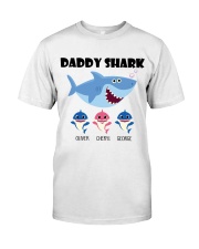 Limited Edition Classic T-Shirt front