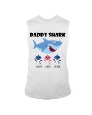 Limited Edition Sleeveless Tee tile
