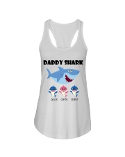Limited Edition Ladies Flowy Tank tile