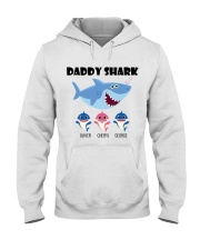Limited Edition Hooded Sweatshirt tile