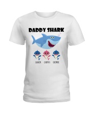 Limited Edition Ladies T-Shirt tile