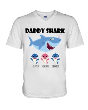 Limited Edition V-Neck T-Shirt tile