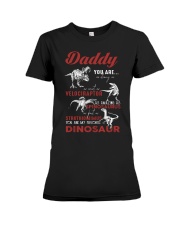 Limited Edition Premium Fit Ladies Tee tile
