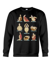 Limited Edition Crewneck Sweatshirt tile