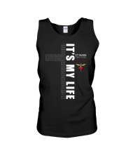 Limited Edition Unisex Tank tile
