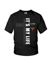 Limited Edition Youth T-Shirt tile