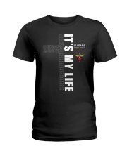 Limited Edition Ladies T-Shirt tile