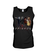 Limited Edition Unisex Tank tile