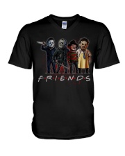 Limited Edition V-Neck T-Shirt tile