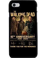 LIMITED EDITION Phone Case tile