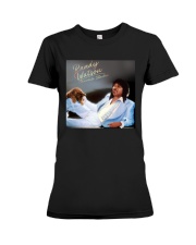 LIMITED EDITION Premium Fit Ladies Tee tile