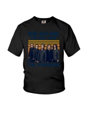 LIMITED EDITION Youth T-Shirt tile